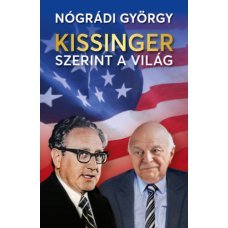 Kissinger szerint a világ    21.95 + 1.95 Royal Mail